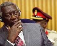 Re: How Kuffour’s friends got hold of Ghana’s oil.